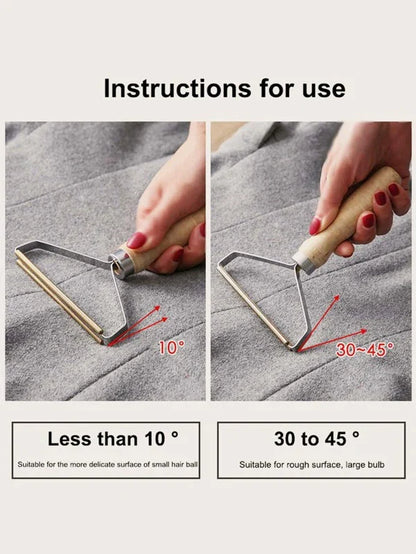 PetVerse.Co™ Hair Remover