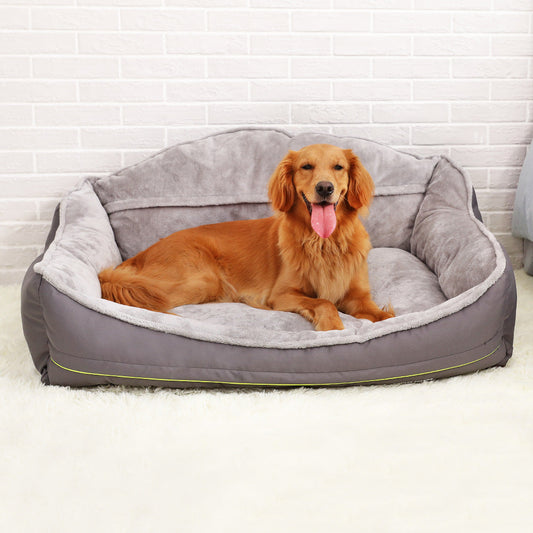 PetVerse.Co™ Dog Bed: