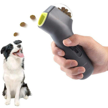 PetVerse.Co™ Pet Treat Launcher