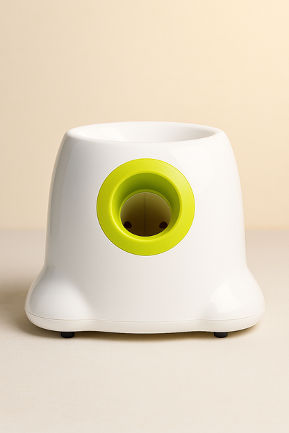 PetVerse.Co™ Ball Launcher